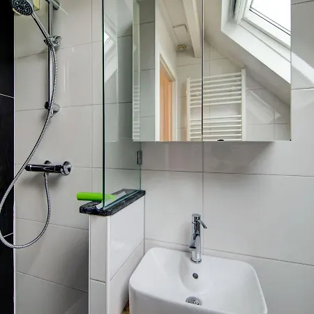 Cosy House With Modern Interior Garden Terrace And Beautiful View Of The Ambl Ve