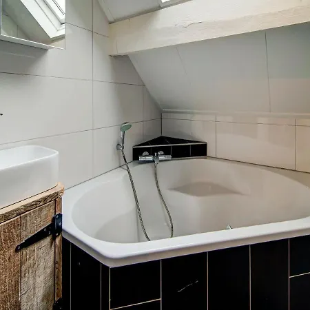 Cosy House With Modern Interior Garden Terrace And Beautiful View Of The Ambl Ve * Sougné-Remouchamps