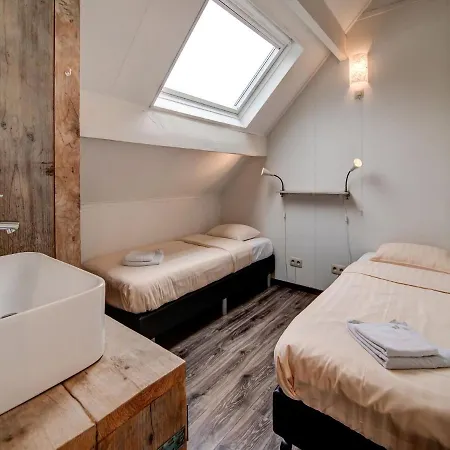 Cosy House With Modern Interior Garden Terrace And Beautiful View Of The Ambl Ve Sougné-Remouchamps