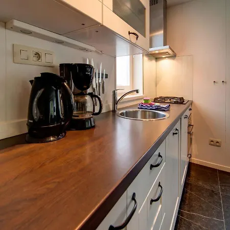 Cosy House With Modern Interior Garden Terrace And Beautiful View Of The Ambl Ve * Sougné-Remouchamps