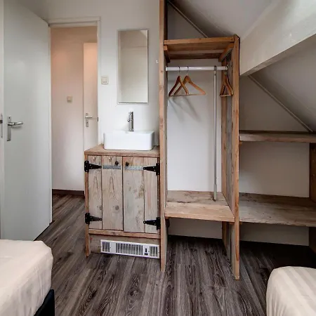 Cosy House With Modern Interior Garden Terrace And Beautiful View Of The Ambl Ve