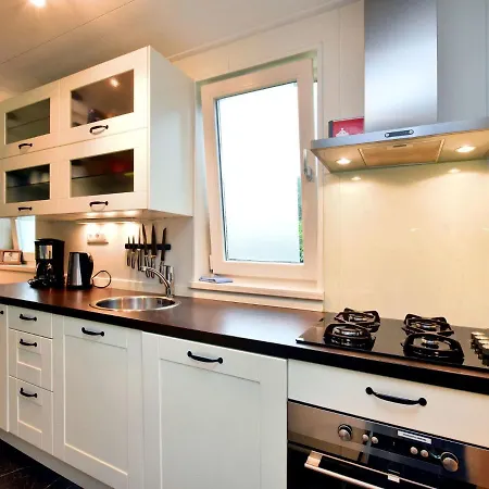 Cosy House With Modern Interior Garden Terrace And Beautiful View Of The Ambl Ve Hébergement de vacances *