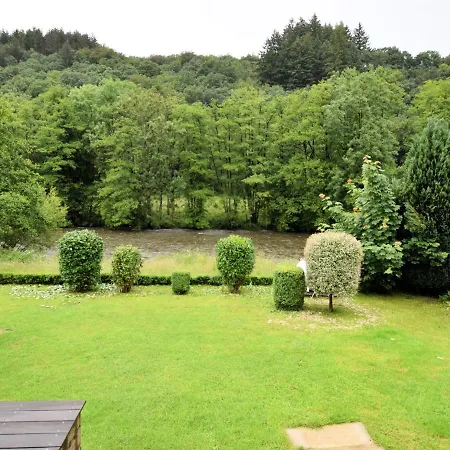 Cosy House With Modern Interior Garden Terrace And Beautiful View Of The Ambl Ve Hébergement de vacances *