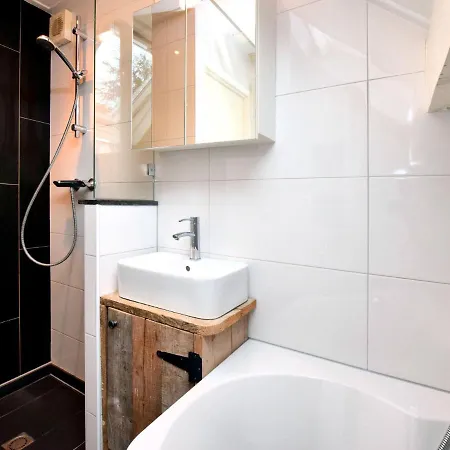 Cosy House With Modern Interior Garden Terrace And Beautiful View Of The Ambl Ve Hébergement de vacances *