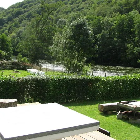 Cosy House With Modern Interior Garden Terrace And Beautiful View Of The Ambl Ve