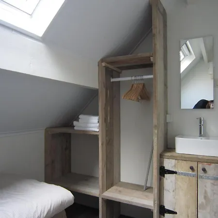 Hébergement de vacances Cosy House With Modern Interior Garden Terrace And Beautiful View Of The Ambl Ve *