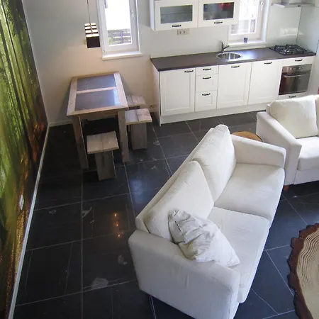 Cosy House With Modern Interior Garden Terrace And Beautiful View Of The Ambl Ve Hébergement de vacances Sougné-Remouchamps