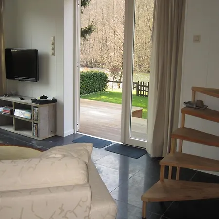Cosy House With Modern Interior Garden Terrace And Beautiful View Of The Ambl Ve Hébergement de vacances