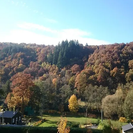 Hébergement de vacances Cosy House With Modern Interior Garden Terrace And Beautiful View Of The Ambl Ve