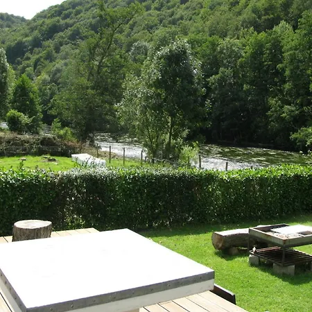 Cosy With Garden *