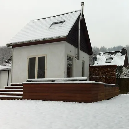 Ferienhaus Cosy With Garden Sougné-Remouchamps