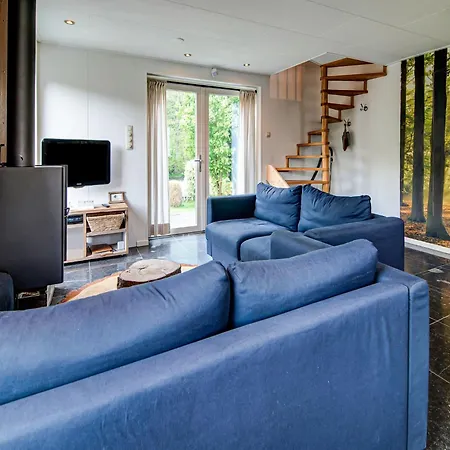 Cosy With Garden Σπίτι διακοπών Sougné-Remouchamps
