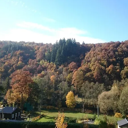 Cosy With Garden *